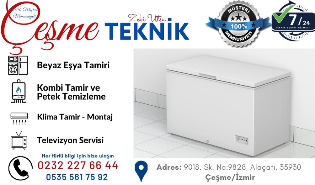 beyaz eşya tamircisi